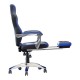 Silla Gaming Woxter Stinger Station RX Azul