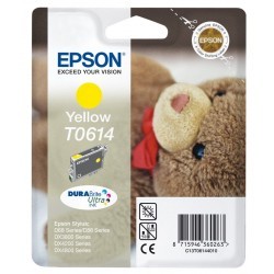 Epson T0614 Amarillo