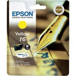 Epson T1624 Amarillo