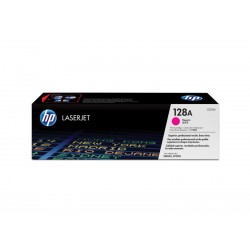 HP CE323A Nº128A Magenta