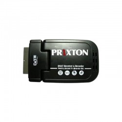 Prixton Mini PVROT 200