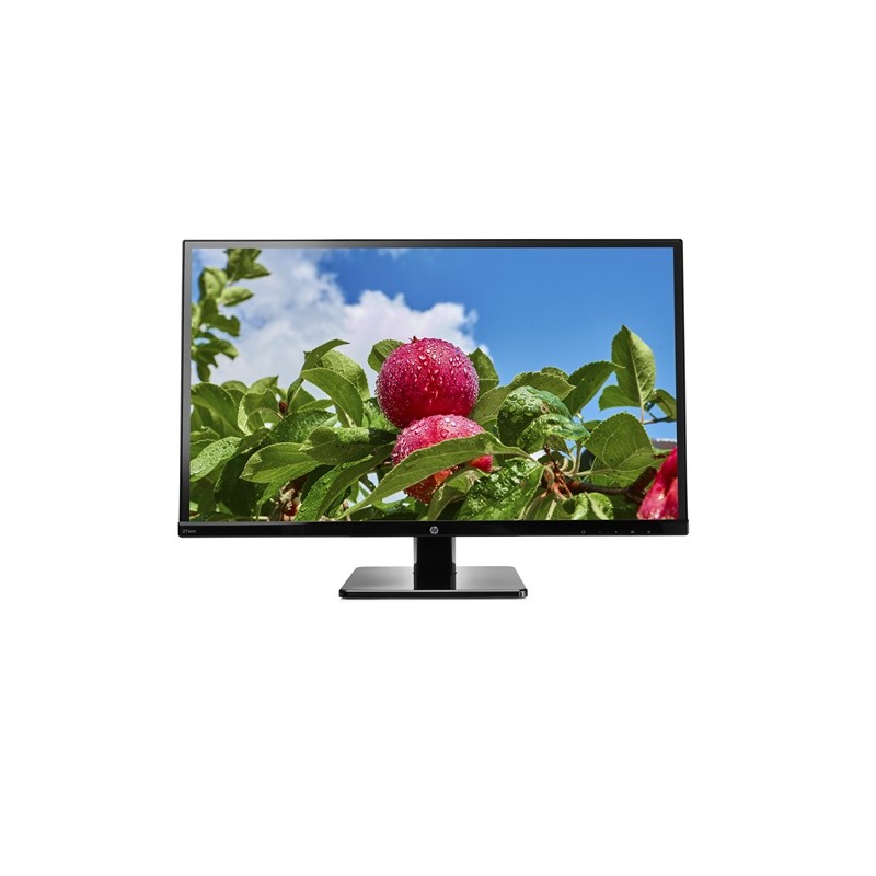 1080p Images: Monitor Hp 27 Con Altavoces