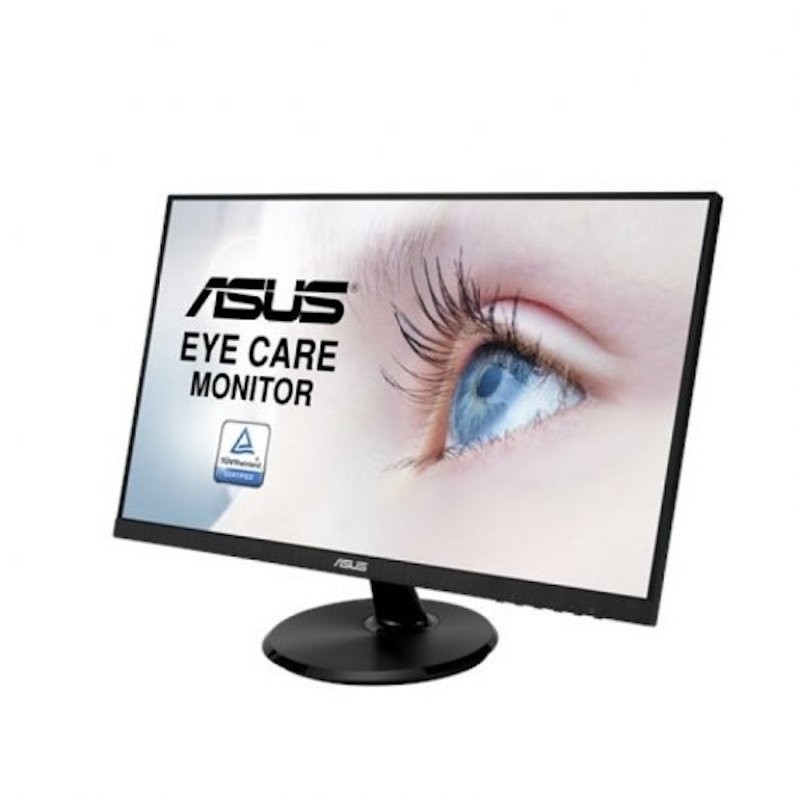 Монитор asus 24 va24dq обзор