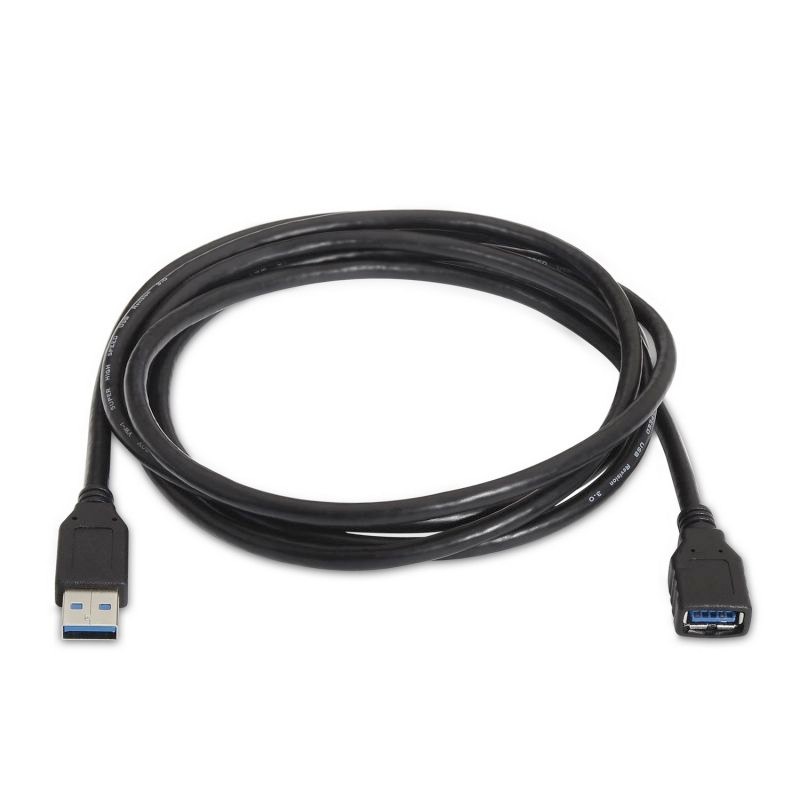 Cable Alargador 15cm Extensor USB 3.0