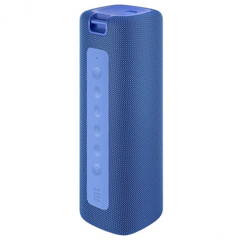 Altavoz Wireless Bluetooth 3W Ducha Azul - SMTK-4929BL SMARTEK, Bluetooth,  Azul