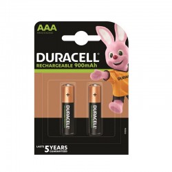 DURACELL - Pilas AA alcalinas, baterías AA de larga duración 1.5V, paquete  con 6 pilas : : Electrónicos