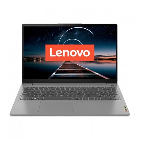 Portátil Lenovo IdeaPad 3 15ITL6 Intel Core i3-1115G4 8GB/256 GB SSD/15.6"/FREEDOS