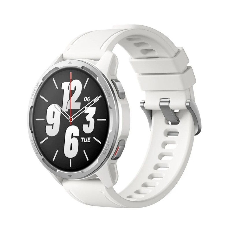 Correa para Reloj Xiaomi Watch S1 Active Strap Verde 
