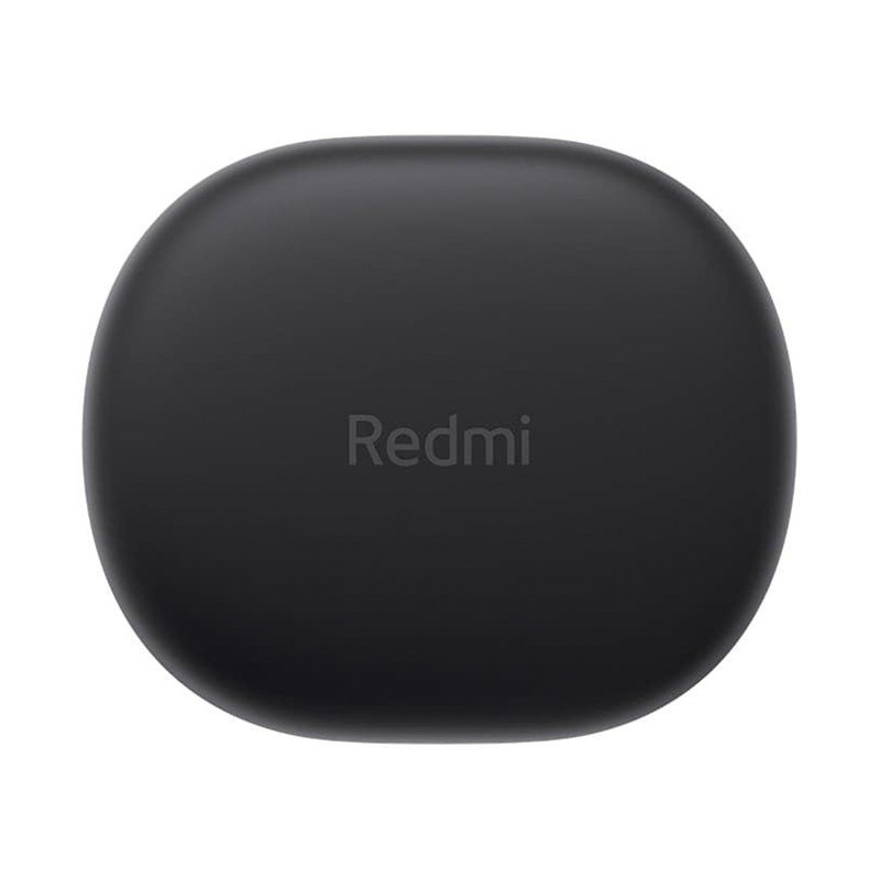 Auriculares Bluetooth Xiaomi Redmi Buds 4 Lite negro