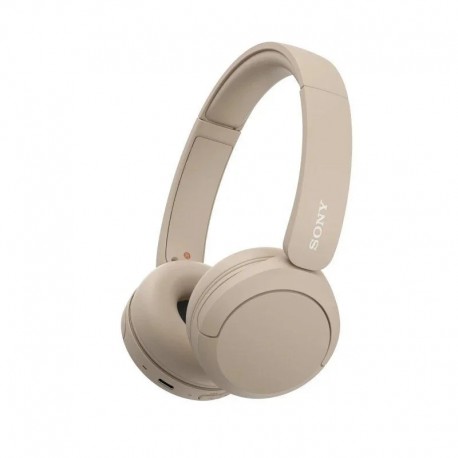 SONY WH-CH520 Blue / Auriculares OnEar Inalámbricos