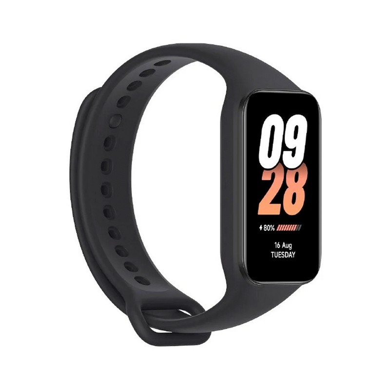 Compre Para Xiaomi Redmi Watch 3 Active / Mira la Correa de Reloj