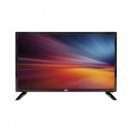 TELEVISOR TREVI LTV2401 SAT DE 24 PULGADAS, NEGRO HD 12 VOLTIOS