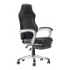 Silla Gaming Woxter Stinger Station RX Negra 