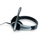 Auriculares Conceptronic CHATSTAR2 V2 STERO // Microfono flexible C08-045