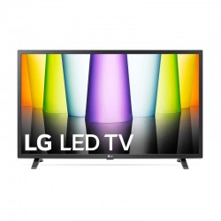 Televisor LG 32LQ630B6LA 32" HD Smart TV WiFi