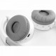 Woxter Air Headset BT-60 Bluetooth Blanco