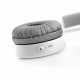 Woxter Air Headset BT-60 Bluetooth Blanco