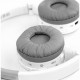 Woxter Air Headset BT-60 Bluetooth Blanco