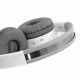 Woxter Air Headset BT-60 Bluetooth Blanco