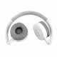 Woxter Air Headset BT-60 Bluetooth Blanco