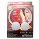 Woxter Air Headset BT-60 Bluetooth Blanco