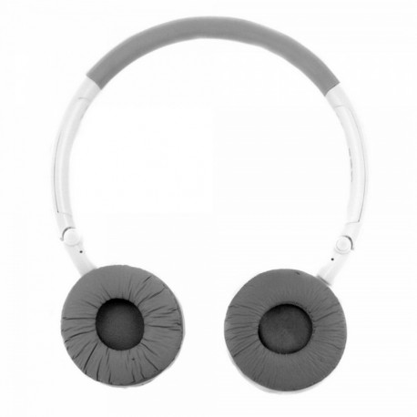 Woxter Air Headset BT-60 Bluetooth Blanco