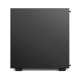 Caja NZXT H5 Flow RGB Midi Tower Cristal Templado USB-C Negro