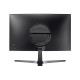 Monitor Gaming curvo 24" 144Hz FREESYNC C24RG52