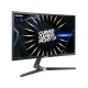 Monitor Gaming curvo 24" 144Hz FREESYNC C24RG52